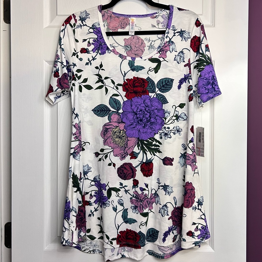 LuLaRoe Perfect T